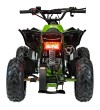 Pojazd Quad Spalinowy RENEGADE HIPERFECT 110CC Zielony-3 7559 