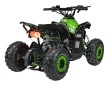 Pojazd Quad Spalinowy RENEGADE HIPERFECT 110CC Zielony-4 7559 