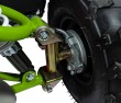Pojazd Quad Spalinowy RENEGADE HIPERFECT 110CC Zielony-9 7559 