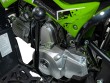 Pojazd Quad Spalinowy RENEGADE HIPERFECT 110CC Zielony-13 7559 