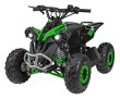 Pojazd Quad Spalinowy RENEGADE HIPERFECT 110CC Zielony-20 7559 