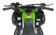 Pojazd Quad Spalinowy RENEGADE HIPERFECT 110CC Zielony-21 7559 