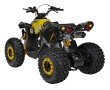 Pojazd Quad Spalinowy RENEGADE HIPERFECT 125CC Żółty-5 7560 