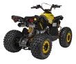 Pojazd Quad Spalinowy RENEGADE HIPERFECT 125CC Żółty-7 7560 