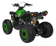 Pojazd Quad Spalinowy RENEGADE HIPERFECT 125CC Zielony-5 7561 