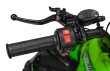 Pojazd Quad Spalinowy RENEGADE HIPERFECT 125CC Zielony-10 7561 