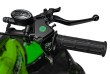 Pojazd Quad Spalinowy RENEGADE HIPERFECT 125CC Zielony-11 7561 