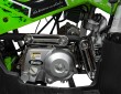 Pojazd Quad Spalinowy RENEGADE HIPERFECT 125CC Zielony-16 7561 