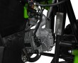 Pojazd Quad Spalinowy RENEGADE HIPERFECT 125CC Zielony-17 7561 
