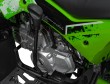 Pojazd Quad Spalinowy RENEGADE HIPERFECT 125CC Zielony-19 7561 