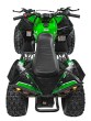 Pojazd Quad Spalinowy RENEGADE HIPERFECT 125CC Zielony-20 7561 