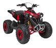 Pojazd Quad Spalinowy RENEGADE HIPERFECT 125CC Czerwony-2 7562 