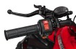 Pojazd Quad Spalinowy RENEGADE HIPERFECT 125CC Czerwony-10 7562 