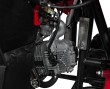 Pojazd Quad Spalinowy RENEGADE HIPERFECT 125CC Czerwony-18 7562 