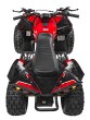 Pojazd Quad Spalinowy RENEGADE HIPERFECT 125CC Czerwony-21 7562 