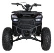 Pojazd Quad Spalinowy 200CC MONSTER Czerwony-2 7564 
