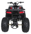 Pojazd Quad Spalinowy 200CC MONSTER Czerwony-6 7564 