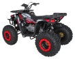 Pojazd Quad Spalinowy 200CC MONSTER Czerwony-7 7564 