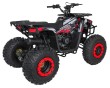Pojazd Quad Spalinowy 200CC MONSTER Czerwony-8 7564 