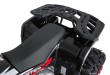 Pojazd Quad Spalinowy 200CC MONSTER Czerwony-22 7564 
