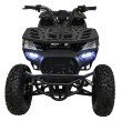 Pojazd Quad Spalinowy 200CC MONSTER Czerwony-28 7564 