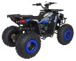 Pojazd Quad Spalinowy 200CC MONSTER Niebieski-8 7565 