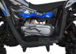 Pojazd Quad Spalinowy 200CC MONSTER Niebieski-12 7565 