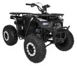 Pojazd Quad Spalinowy 200CC MONSTER Czarny-3 7567 