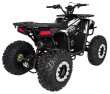 Pojazd Quad Spalinowy 200CC MONSTER Czarny-5 7567 