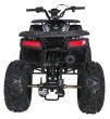 Pojazd Quad Spalinowy 200CC MONSTER Czarny-6 7567 