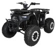 Pojazd Quad Spalinowy 200CC MONSTER Czarny-8 7567 