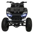 Pojazd Quad Spalinowy 200CC MONSTER Czarny-28 7567 