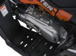 Pojazd Quad Spalinowy 200CC MONSTER Pomarańczowy-15 7568 