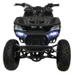 Pojazd Quad Spalinowy 200CC MONSTER Pomarańczowy-27 7568 