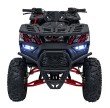 Pojazd Quad Spalinowy 125CC DISCOVERER Czerwony-3 7569 