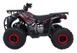 Pojazd Quad Spalinowy 125CC DISCOVERER Czerwony-5 7569 
