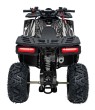 Pojazd Quad Spalinowy 125CC DISCOVERER Czarny-4 7570 