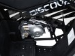 Pojazd Quad Spalinowy 125CC DISCOVERER Czarny-6 7570 