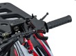 Pojazd Quad Spalinowy 125CC DISCOVERER Czerwony-21 7569 