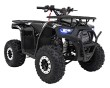 Pojazd Quad Spalinowy 125CC DISCOVERER Czarny-21 7570 