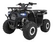Pojazd Quad Spalinowy 125CC DISCOVERER Czarny-22 7570 