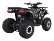 Pojazd Quad Spalinowy 125CC DISCOVERER Czarny-26 7570 