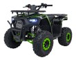 Pojazd Quad Spalinowy 125CC DISCOVERER Zielony-1 7571 
