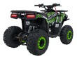 Pojazd Quad Spalinowy 125CC DISCOVERER Zielony-10 7571 