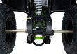 Pojazd Quad Spalinowy 125CC DISCOVERER Zielony-22 7571 