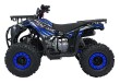 Pojazd Quad Spalinowy 125CC DISCOVERER Niebieski-5 7573 