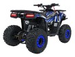 Pojazd Quad Spalinowy 125CC DISCOVERER Niebieski-9 7573 