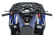 Pojazd Quad Spalinowy 125CC DISCOVERER Niebieski-12 7573 