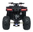 Pojazd Quad Spalinowy 125CC DISCOVERER Niebieski-26 7573 