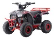 Pojazd Quad Spalinowy 110CC EXPLORER Czerwony-3 7575 